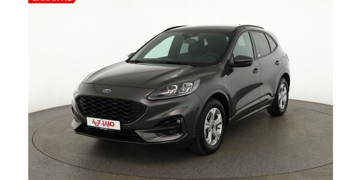 Ford Kuga 42.202 km 23.490 &euro; Wietmarschen 49835