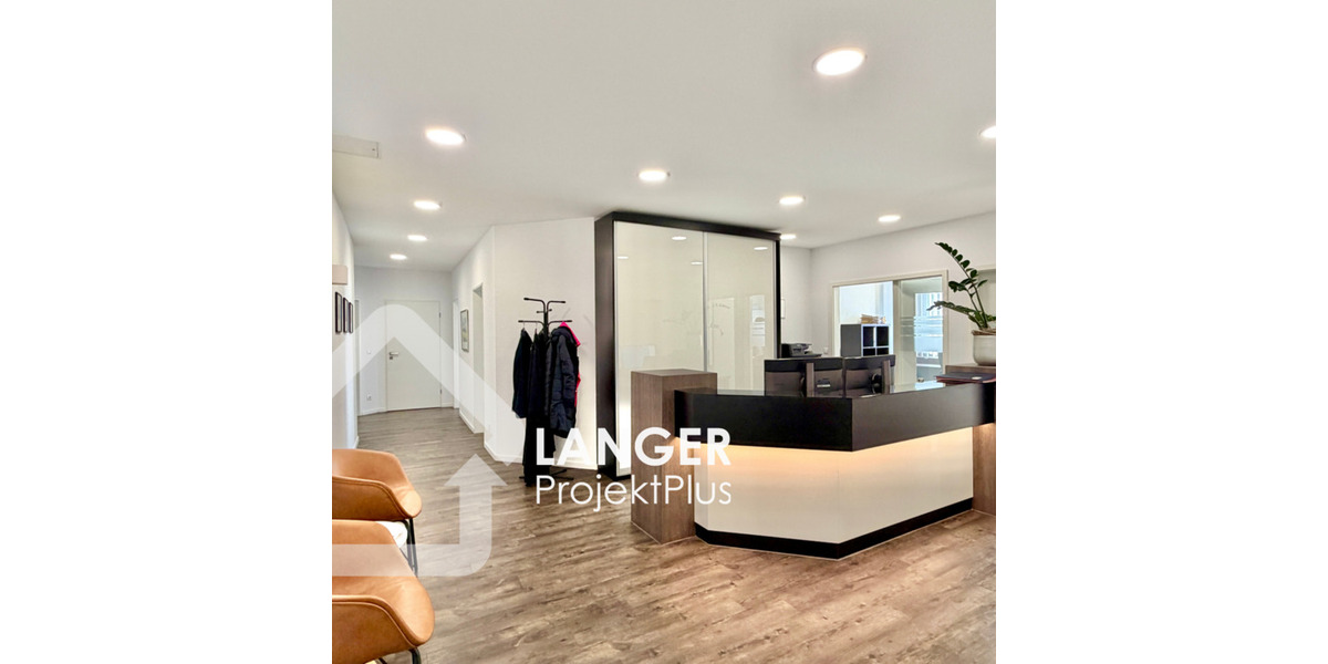 Gewerbeobjekt Lingen (Ems) Damaschke - 1.250&euro; | Angebot:26296446