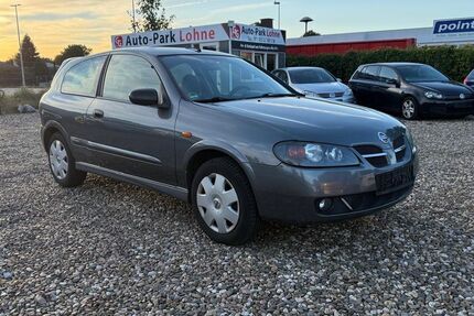 Nissan Almera 150.000 km 2.450 &euro; Lohne Wietmarschen 49835