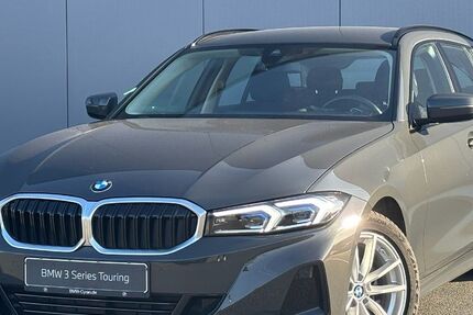 BMW 318 44.500 km 27.995 &euro; Gronau 48599