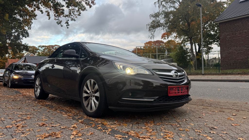 Opel Cascada 179.000 km 7.950 &euro; Nordhorn 48529