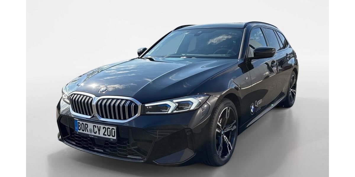 BMW 320 4.995 km 49.890 &euro; Gronau 48599