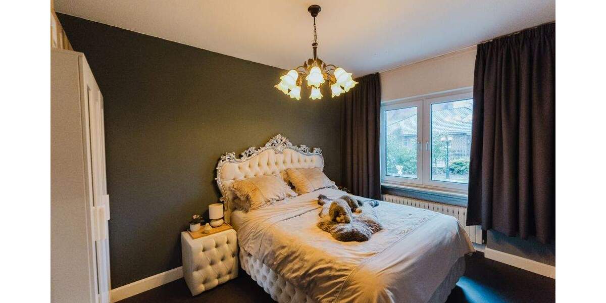 Einfamilienhaus Emlichheim - 7 Zimmer, 188 m&sup2;, 485.000&euro; | Angebot:25770607