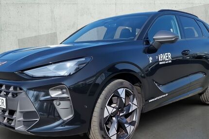 Cupra Terramar 11.999 km 44.890 &euro; Nordhorn 48529