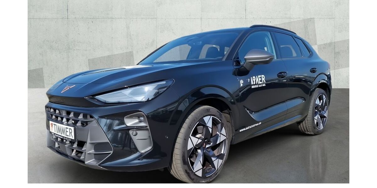 Cupra Terramar 11.999 km 44.890 &euro; Nordhorn 48529