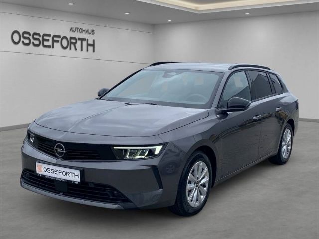 Opel Astra 15.846 km 22.450 &euro; Nordhorn 48531