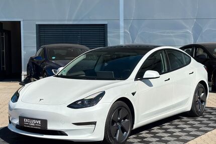 Tesla Model 3 103.199 km 28.950 &euro; Emsbüren 48488