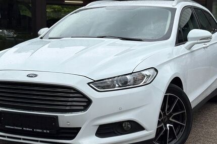 Ford Mondeo 169.900 km 8.999 &euro; Nordhorn 48527