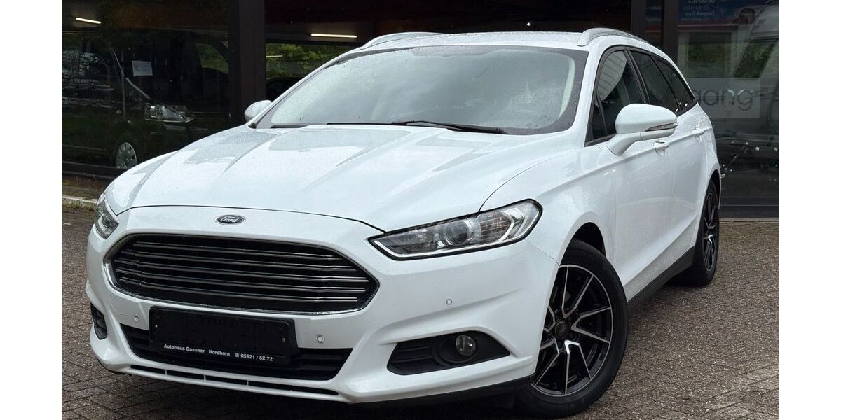 Ford Mondeo 169.900 km 8.999 &euro; Nordhorn 48527
