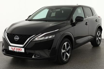 Nissan Qashqai 32.019 km 25.890 &euro; Wietmarschen 49835