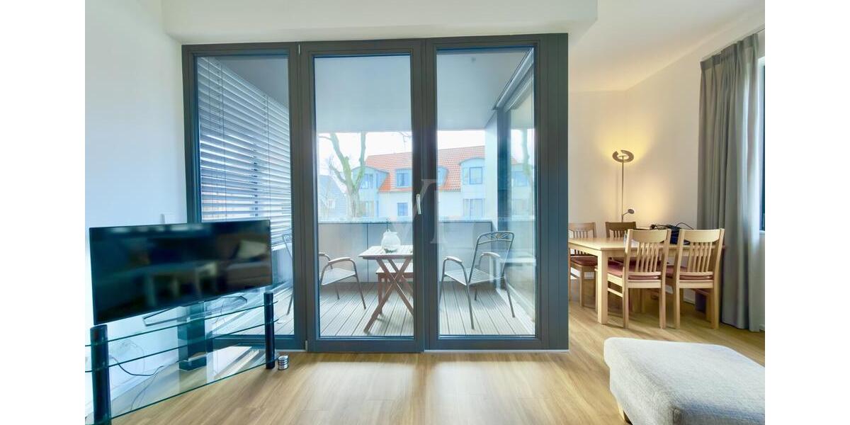 Etagenwohnung Lingen (Ems) - 3 Zimmer, 75 m&sup2;, 820&euro; | Angebot:25809747