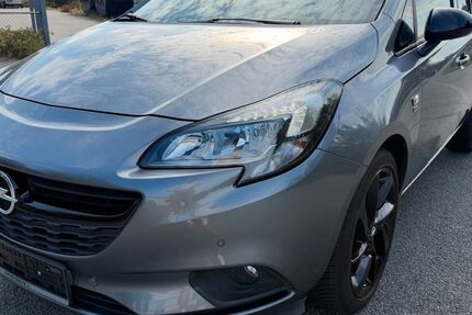 Opel Corsa 52.962 km 9.480 &euro; Uelsen 49843