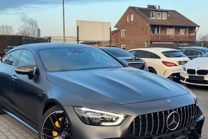 Mercedes-Benz AMG GT 45.900 km 86.500 &euro; Gronau 48599
