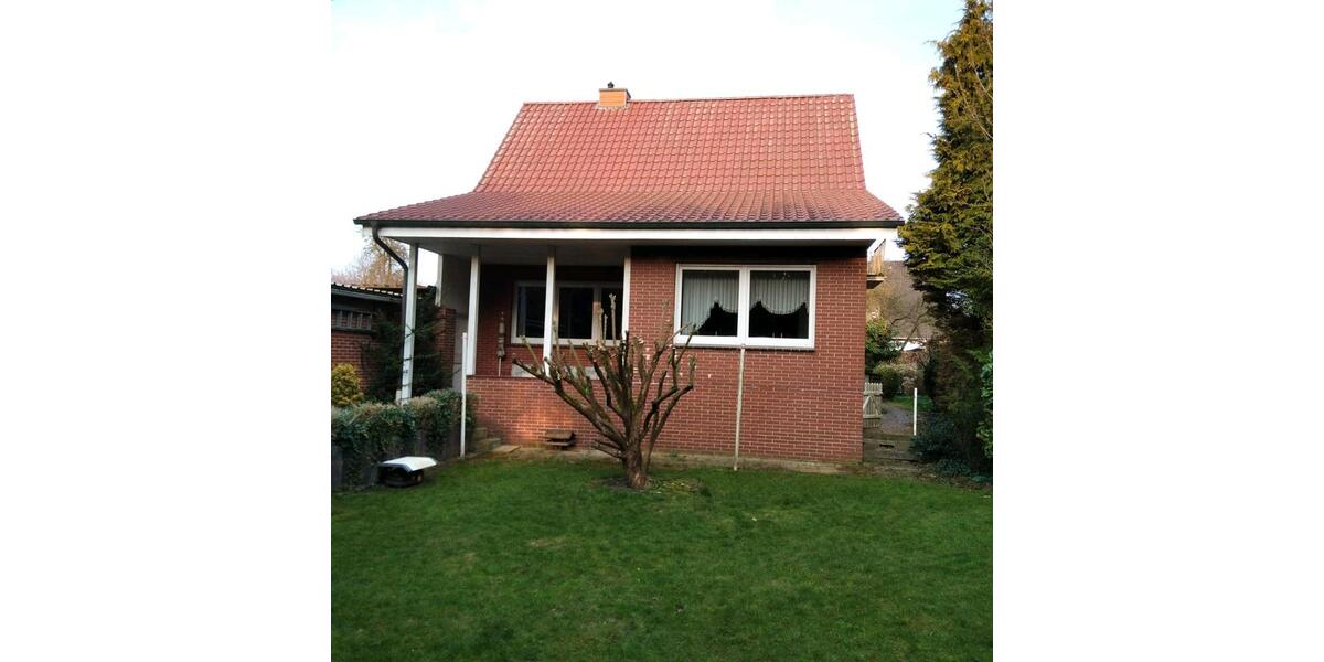 Einfamilienhaus Neuenhaus - 6 Zimmer, 100 m&sup2;, 259.000&euro; | Angebot:25937569