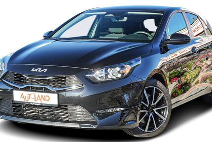 Kia ceed / Ceed 18.045 km 22.990 &euro; Wietmarschen 49835