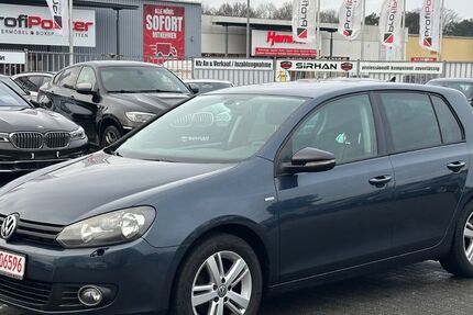 VW Golf 284.000 km 4.490 &euro; Nordhorn 48529