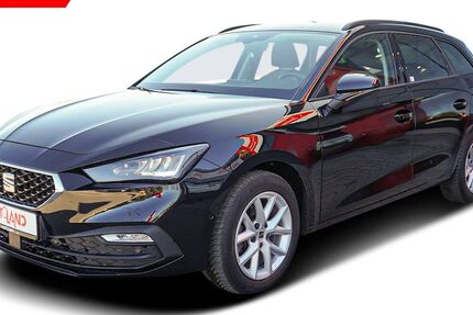 Seat Leon 53.309 km 21.950 &euro; Wietmarschen 49835