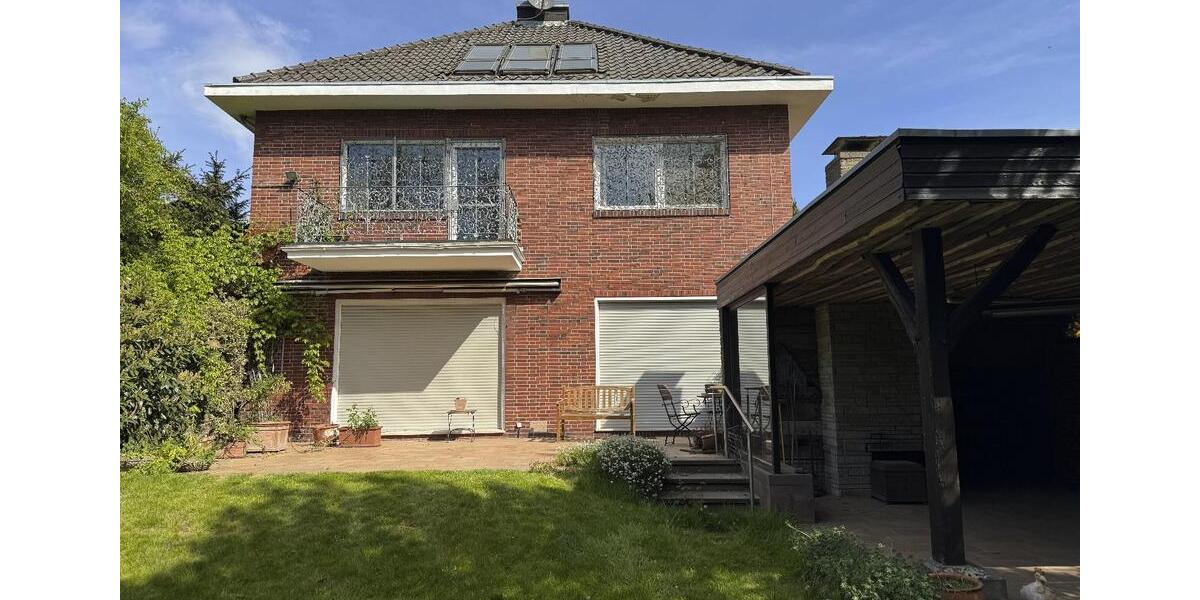 Einfamilienhaus Ochtrup - 6 Zimmer, 170 m&sup2;, 495.000&euro; | Angebot:27012597