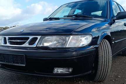 Saab 9-3 252.000 km 1.100 &euro; Lingen (Ems) 49808