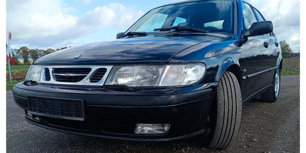 Saab 9-3 252.000 km 1.100 &euro; Lingen (Ems) 49808