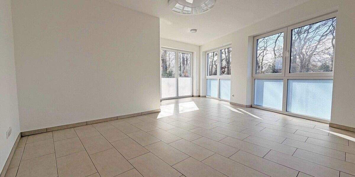 Etagenwohnung Schüttorf - 3 Zimmer, 81 m&sup2;, 279.000&euro; | Angebot:25688504