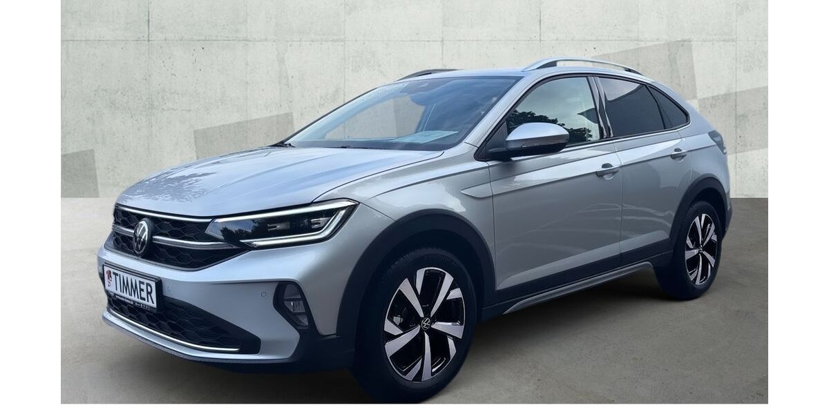 VW Taigo 3.999 km 30.689 &euro; Lingen 49808