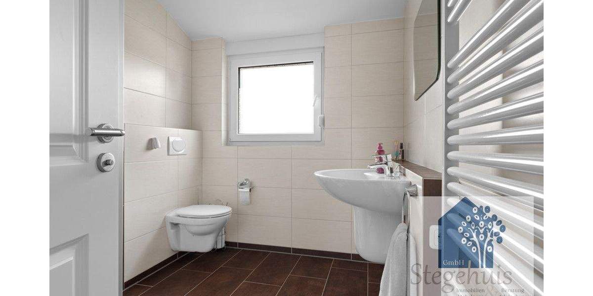 Einfamilienhaus Bad Bentheim / Gildehaus Gildehaus - 7 Zimmer, 204 m&sup2;, 549.000&euro; | Angebot:25775418