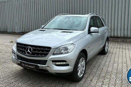 Mercedes-Benz ML 250 301.000 km 11.880 &euro; Itterbeck 49847