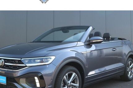 VW T-Roc 25.850 km 30.880 &euro; Nordhorn 48529