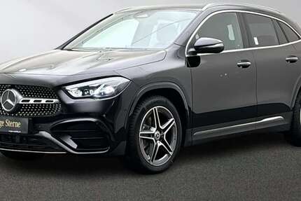 Mercedes-Benz GLA 200 8.000 km 43.400 &euro; Wietmarschen 49835