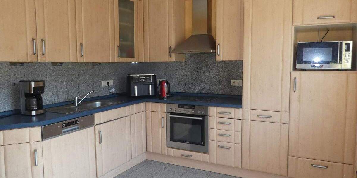 Einfamilienhaus Nordhorn - 3 Zimmer, 100 m&sup2;, 287.000&euro; | Angebot:25687254