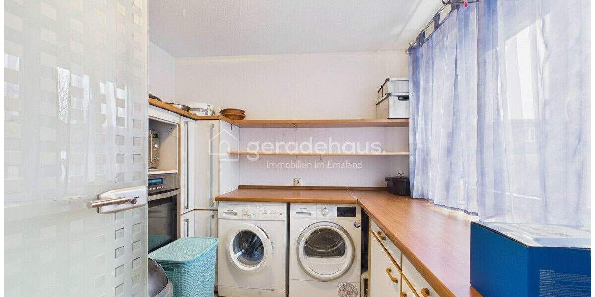 Etagenwohnung Lingen Damaschke - 4 Zimmer, 138 m&sup2;, 284.900&euro; | Angebot:25691278