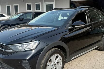 VW Taigo 97.544 km 15.990 &euro; Lingen (Ems) 49809
