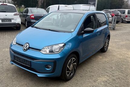 VW up! 97.000 km 8.999 &euro; Nordhorn 48529