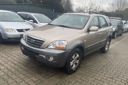 Kia Sorento 259.000 km 2.750 &euro; Nordhorn 48529