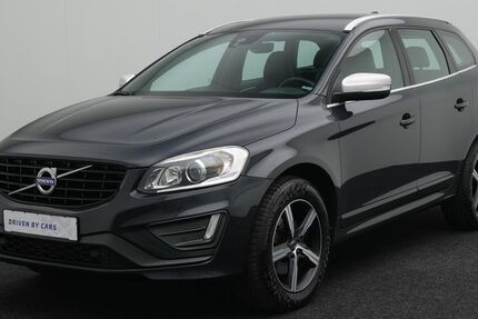 Volvo XC60 248.351 km 12.950 &euro; Bad Bentheim 48455