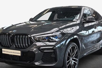 BMW X6 68.500 km 66.999 &euro; Wietmarschen 49835