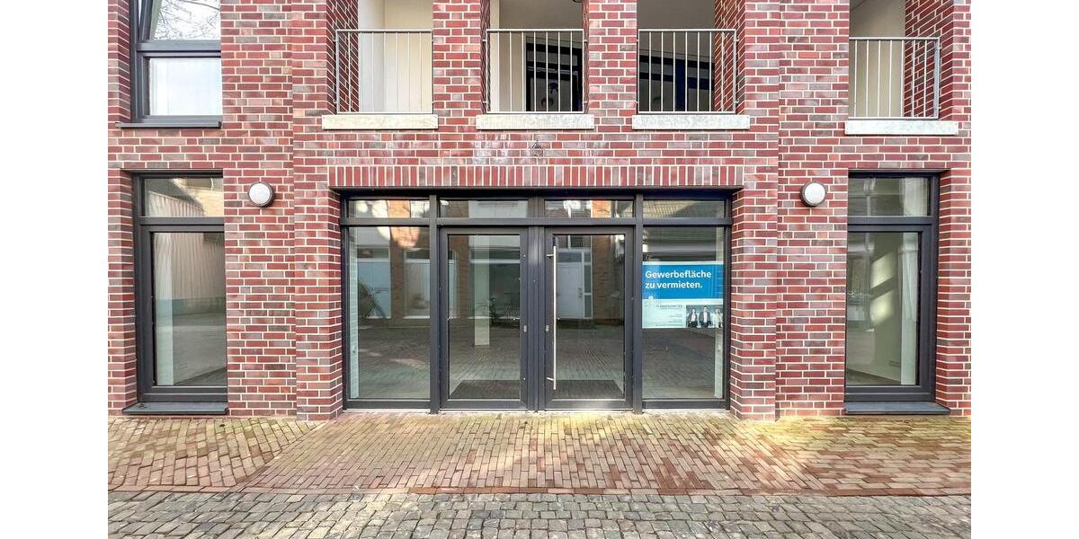 Gewerbeobjekt Nordhorn - 690&euro; | Angebot:26089110
