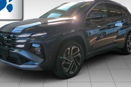 Hyundai TUCSON 16.885 km 33.530 &euro; Salzbergen 48499