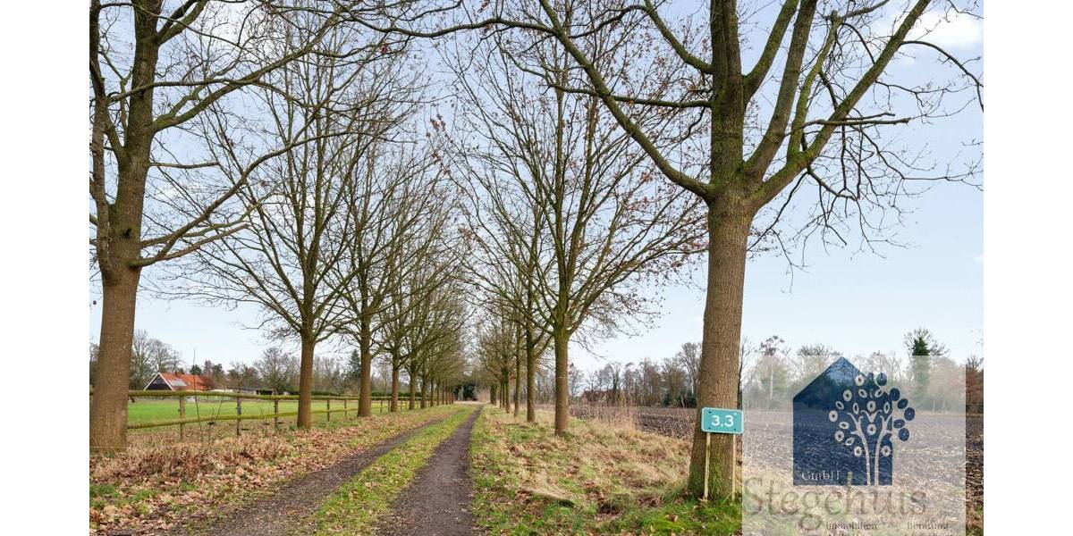 Einfamilienhaus Nordhorn Hestrup - 6 Zimmer, 130 m&sup2;, 450.000&euro; | Angebot:25775423