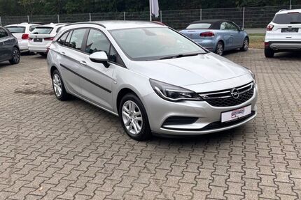 Opel Astra 81.700 km 11.700 &euro; Wietmarschen 49835