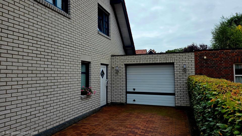 Einfamilienhaus Nordhorn Bakelde - 6 Zimmer, 145 m&sup2;, 475.000&euro; | Angebot:27256454