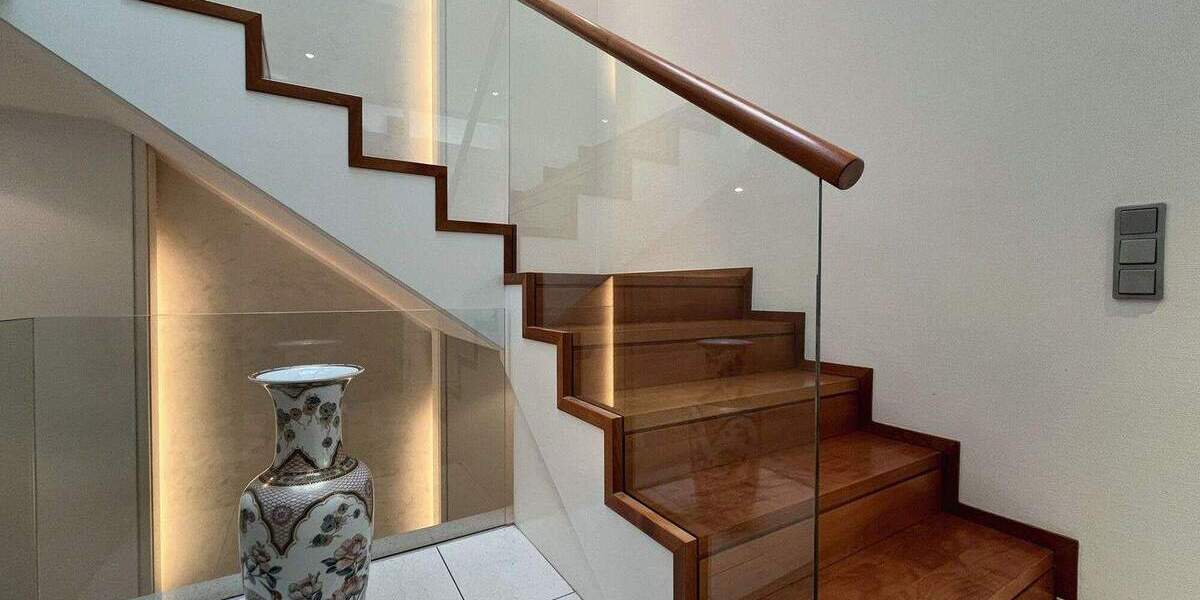 Doppelhaushälfte Neuenkirchen - 5 Zimmer, 176 m&sup2;, 495.000&euro; | Angebot:25688615