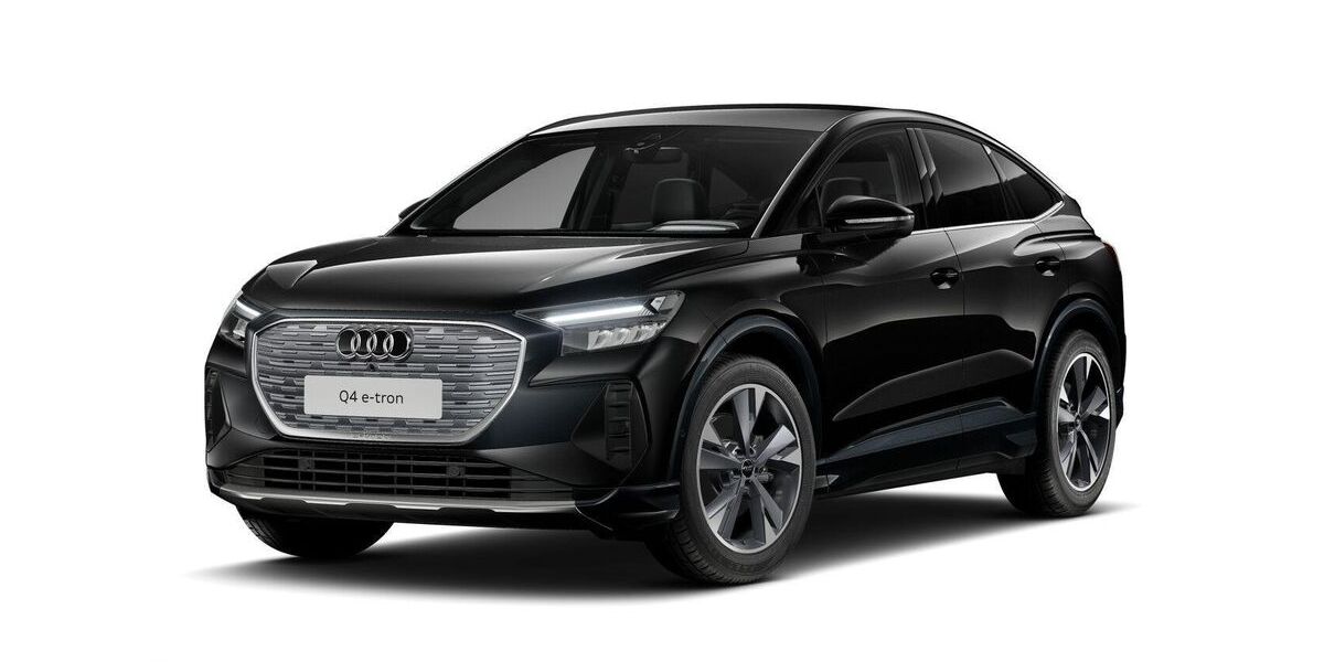 Audi Q4 e-tron 24.485 km 29.880 &euro; Lingen 49809