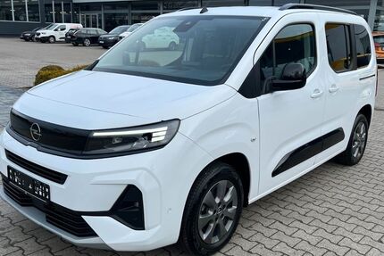 Opel Combo Life 12.924 km 29.890 &euro; Wietmarschen / Lohne 49835