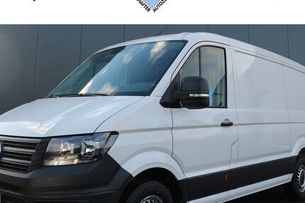 VW Crafter 1.100 km 39.450 &euro; Nordhorn 48529