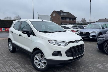 Ford EcoSport 97.800 km 9.400 &euro; Gronau 48599