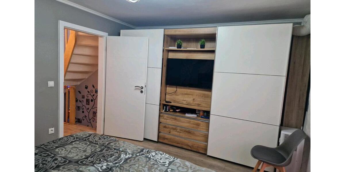 Reihenhaus Nordhorn - 4 Zimmer, 95 m&sup2;, 210.000&euro; | Angebot:23857562