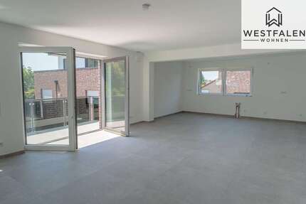 Wohnung Gronau (Westfalen) - 3 Zimmer, 102 m&sup2;, 1.530&euro; | Angebot:27302599