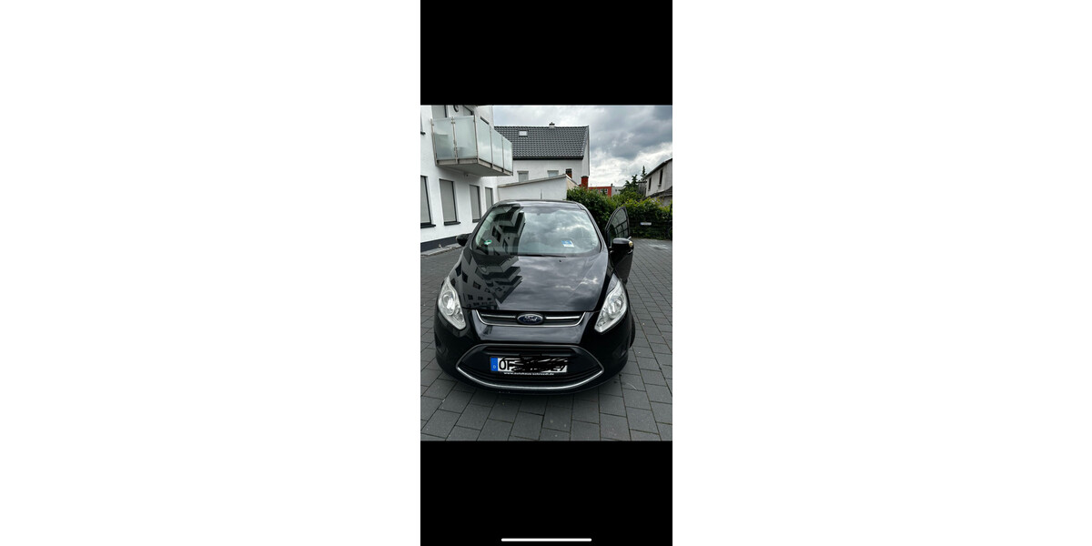 Ford Fiesta 161.000 km 8.000 &euro; Langen 49838